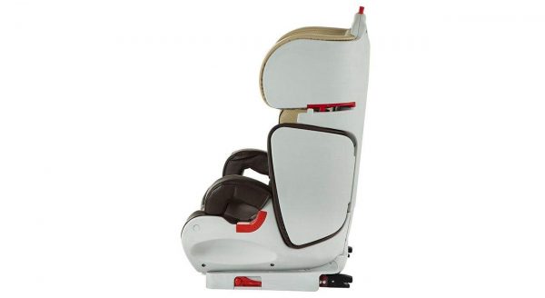صندلی خودرو کودک چلینو پلاتینیوم مدل VIPER کد ۰۲