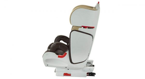 صندلی خودرو کودک چلینو پلاتینیوم مدل VIPER کد ۰۲